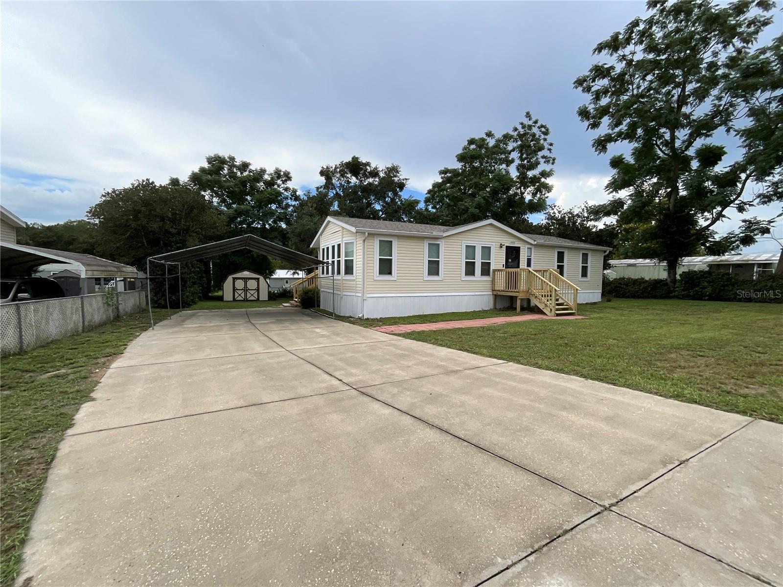 Photo of 14088 59TH SUMMERFIELD FL 34491