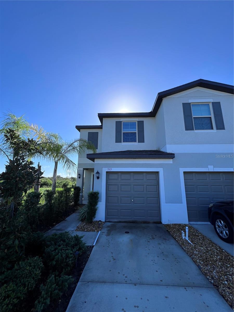 Photo of 3515 BELLMEADE COURT WESLEY CHAPEL FL 33543