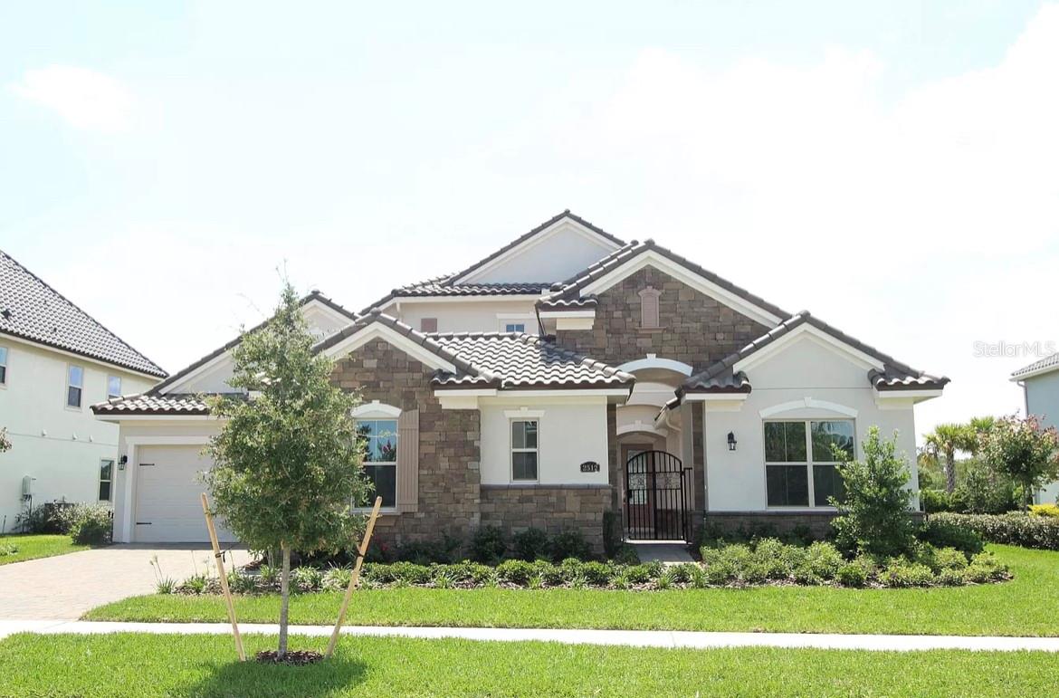 Photo of 2512 DIAMOND RIDGE COURT ORLANDO FL 32835