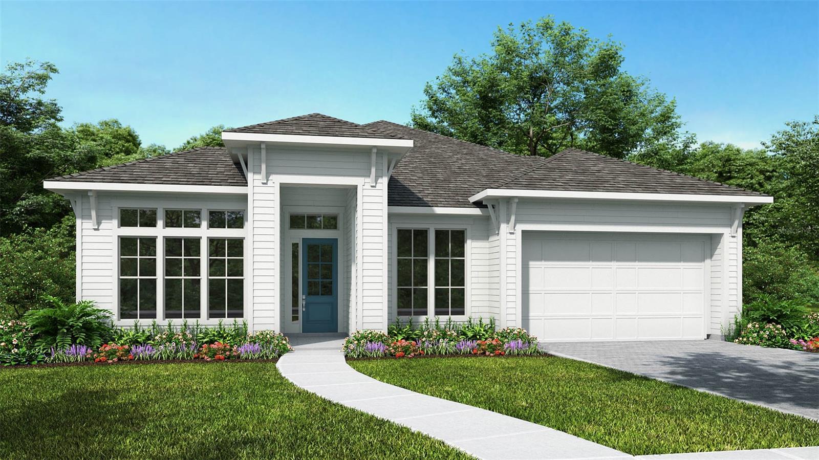 Photo of 3166 SAILHOUSE DRIVE ST CLOUD FL 34771