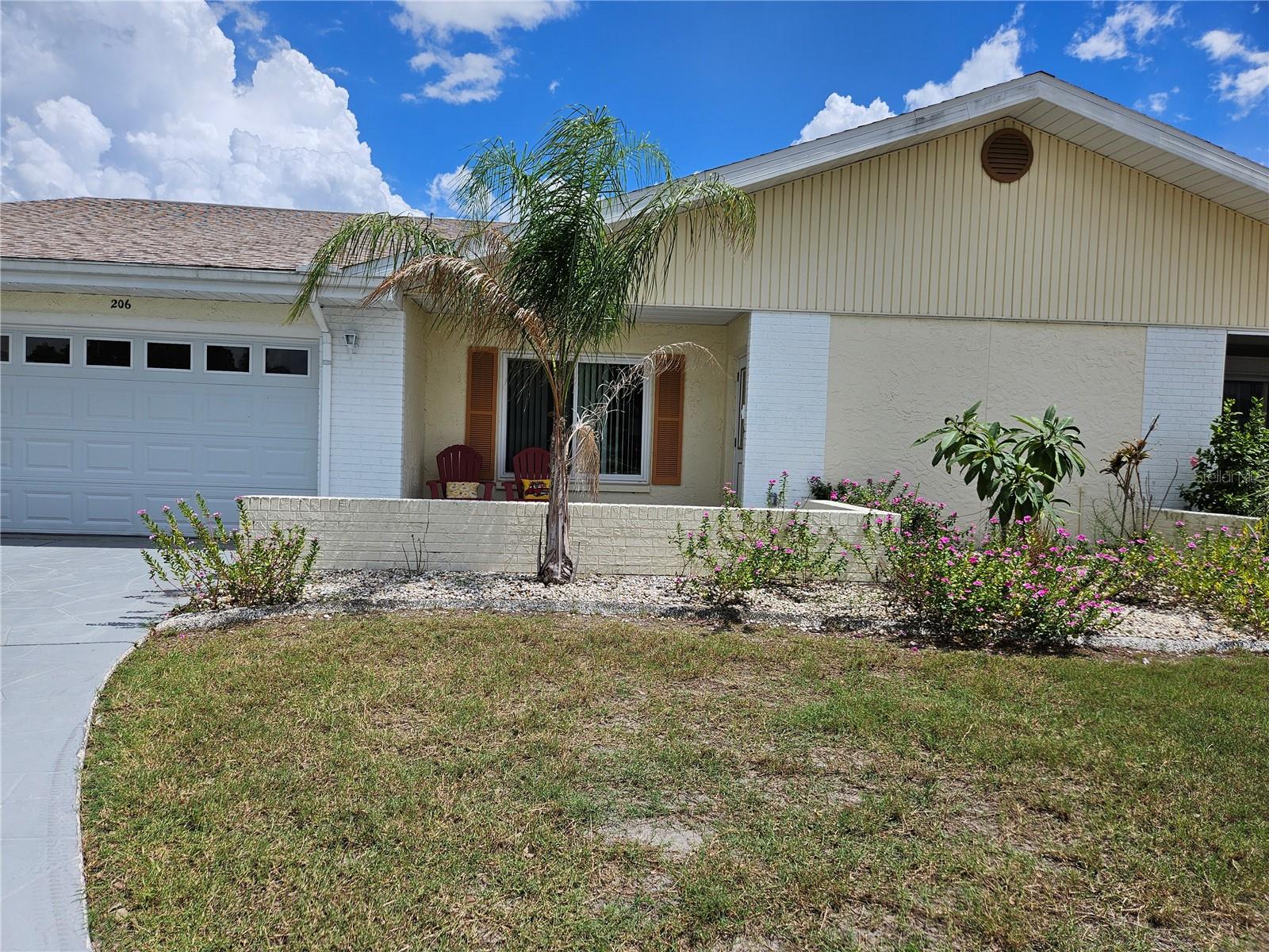 Photo of 206 SOLA LANE SUN CITY CENTER FL 33573