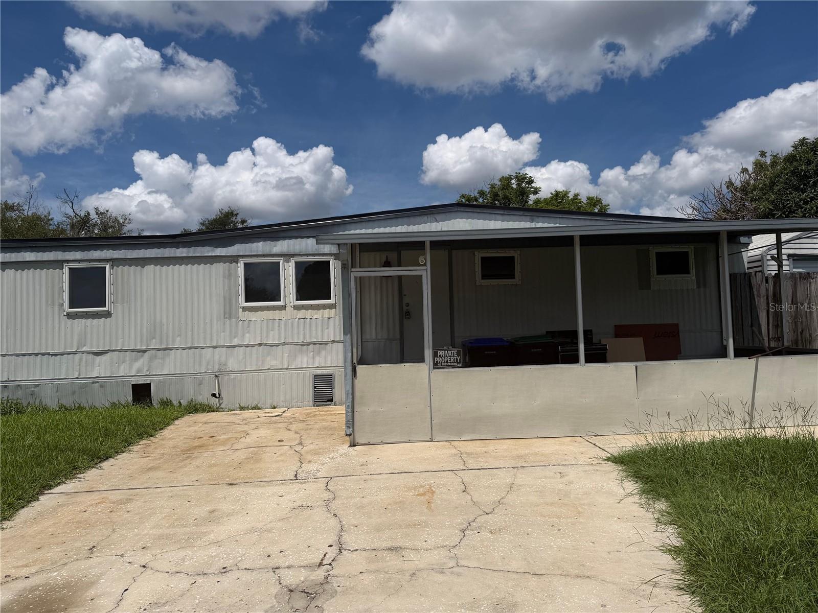 Photo of 6967 POMPEI ROAD ORLANDO FL 32809