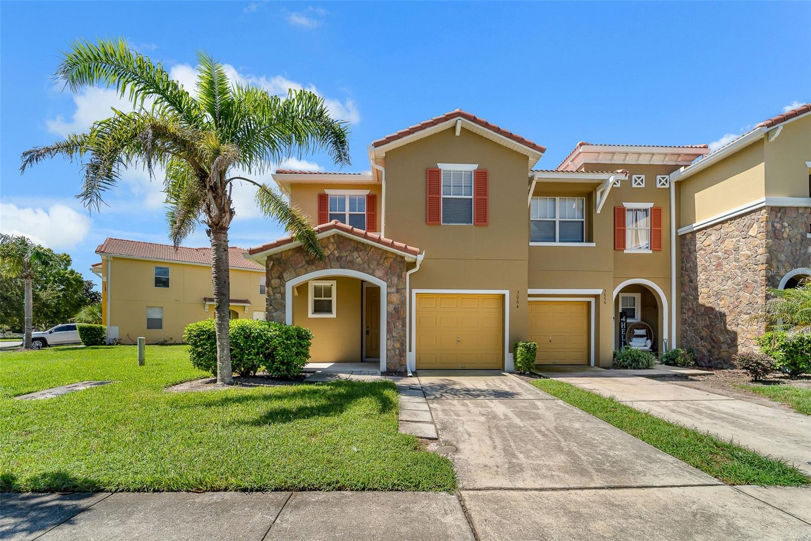Photo of 3064 SEAVIEW CASTLE DRIVE KISSIMMEE FL 34746