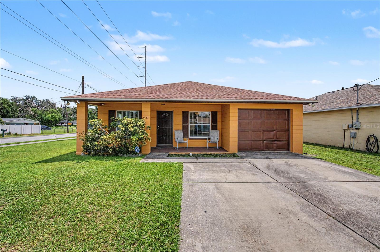 Photo of 2423 E OKARA ROAD TAMPA FL 33612