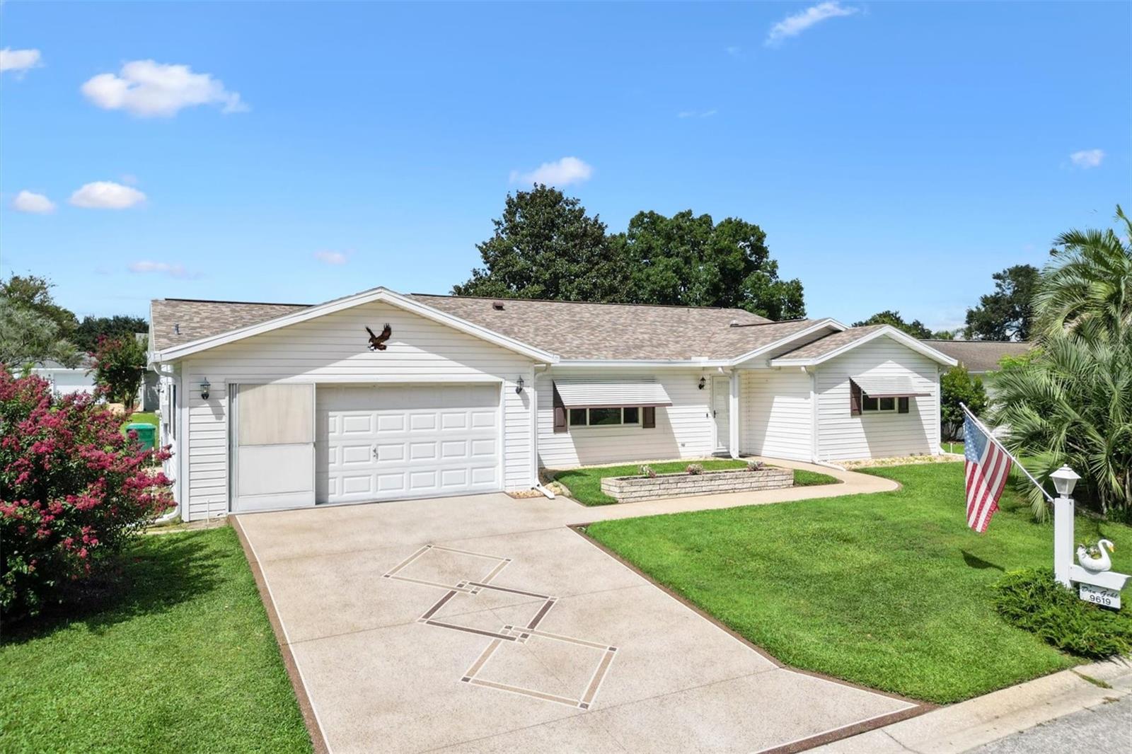 Photo of 9619 SE 174TH PLACE ROAD SUMMERFIELD FL 34491