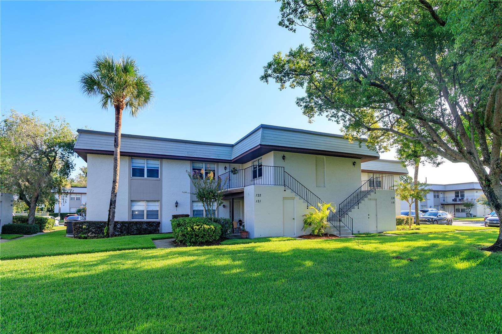 Photo of 122 WINDTREE LANE #O WINTER GARDEN FL 34787