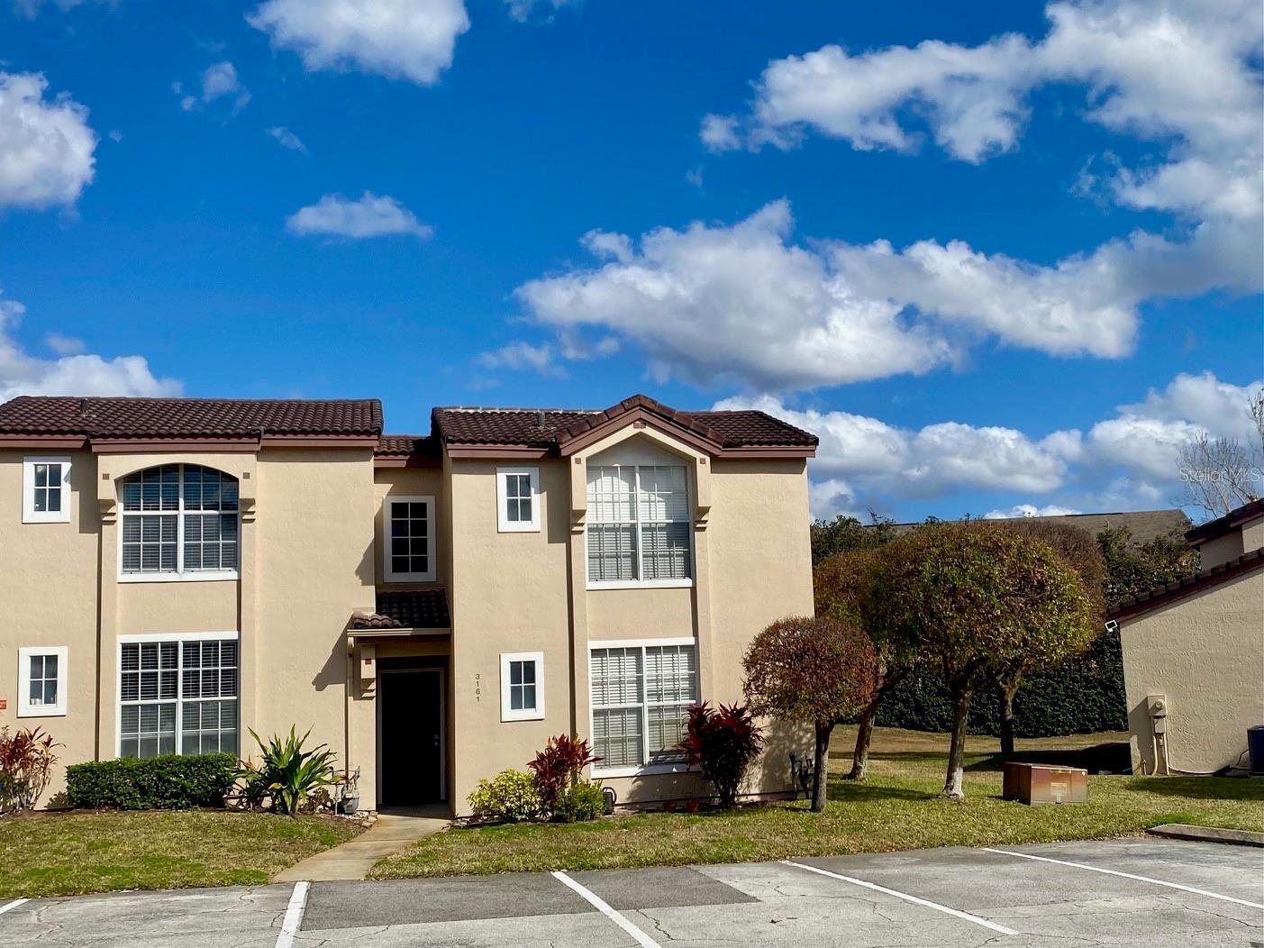 Photo of 3161 TAMARIND CIRCLE KISSIMMEE FL 34747