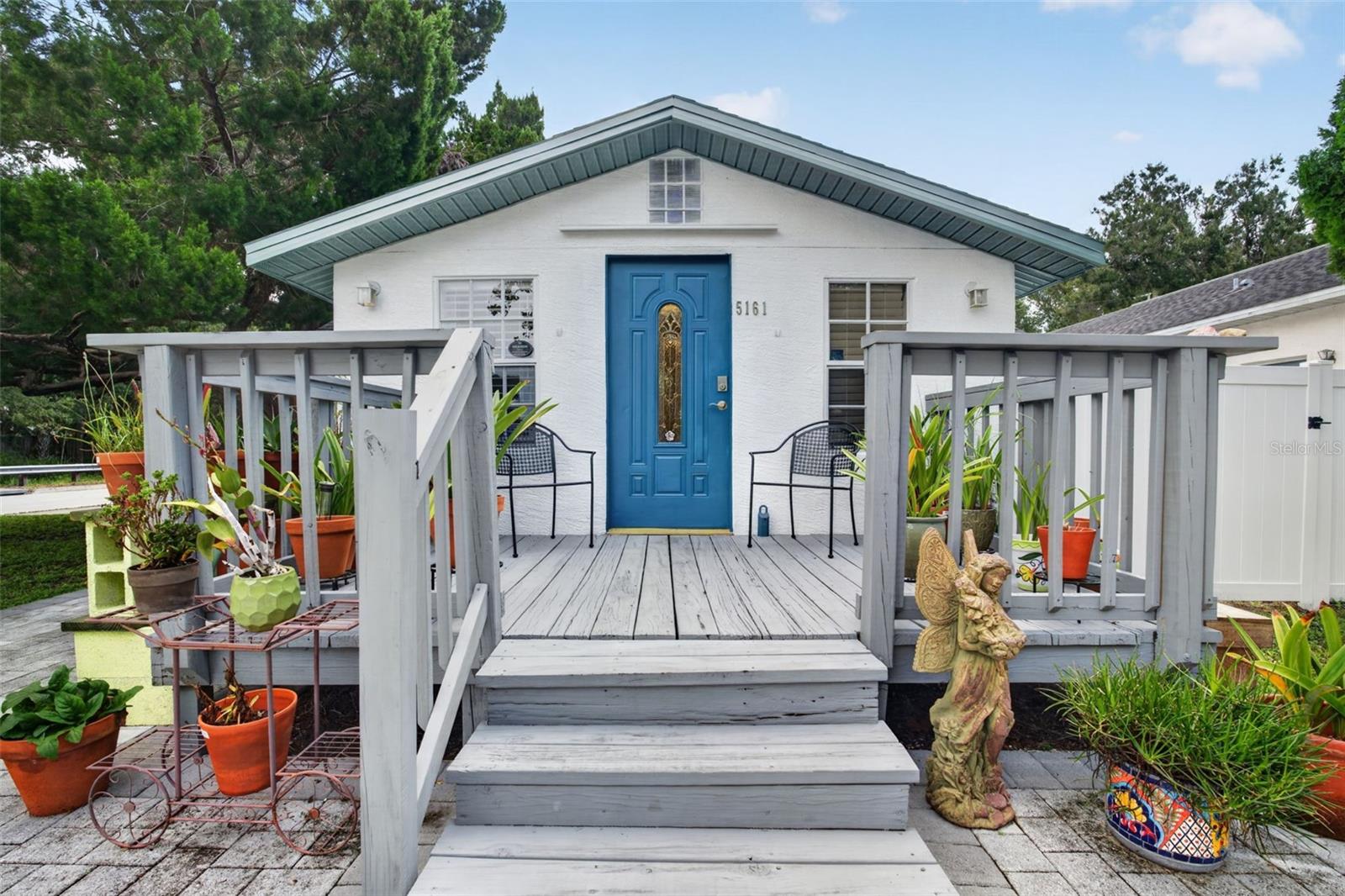 Photo of 5161 RENA STREET ST PETERSBURG FL 33709