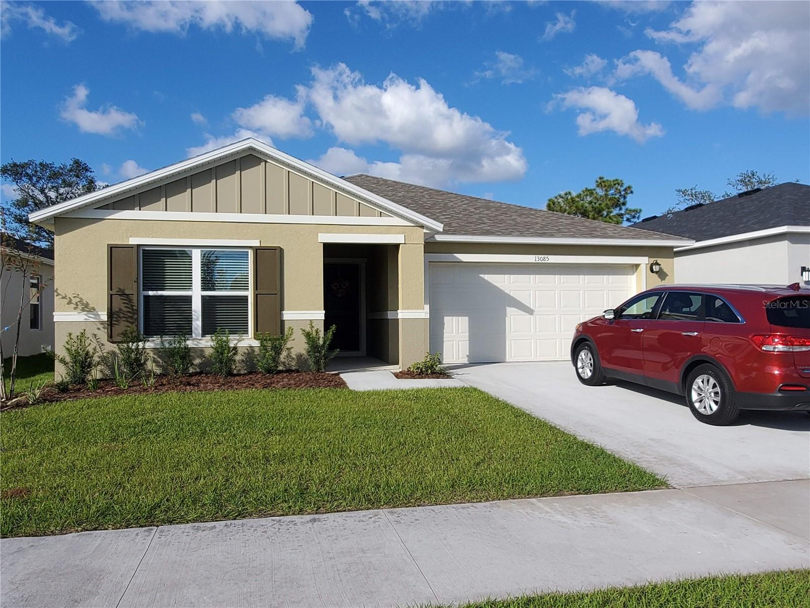 Photo of 13085 THATCH PALM WAY ORLANDO FL 32828