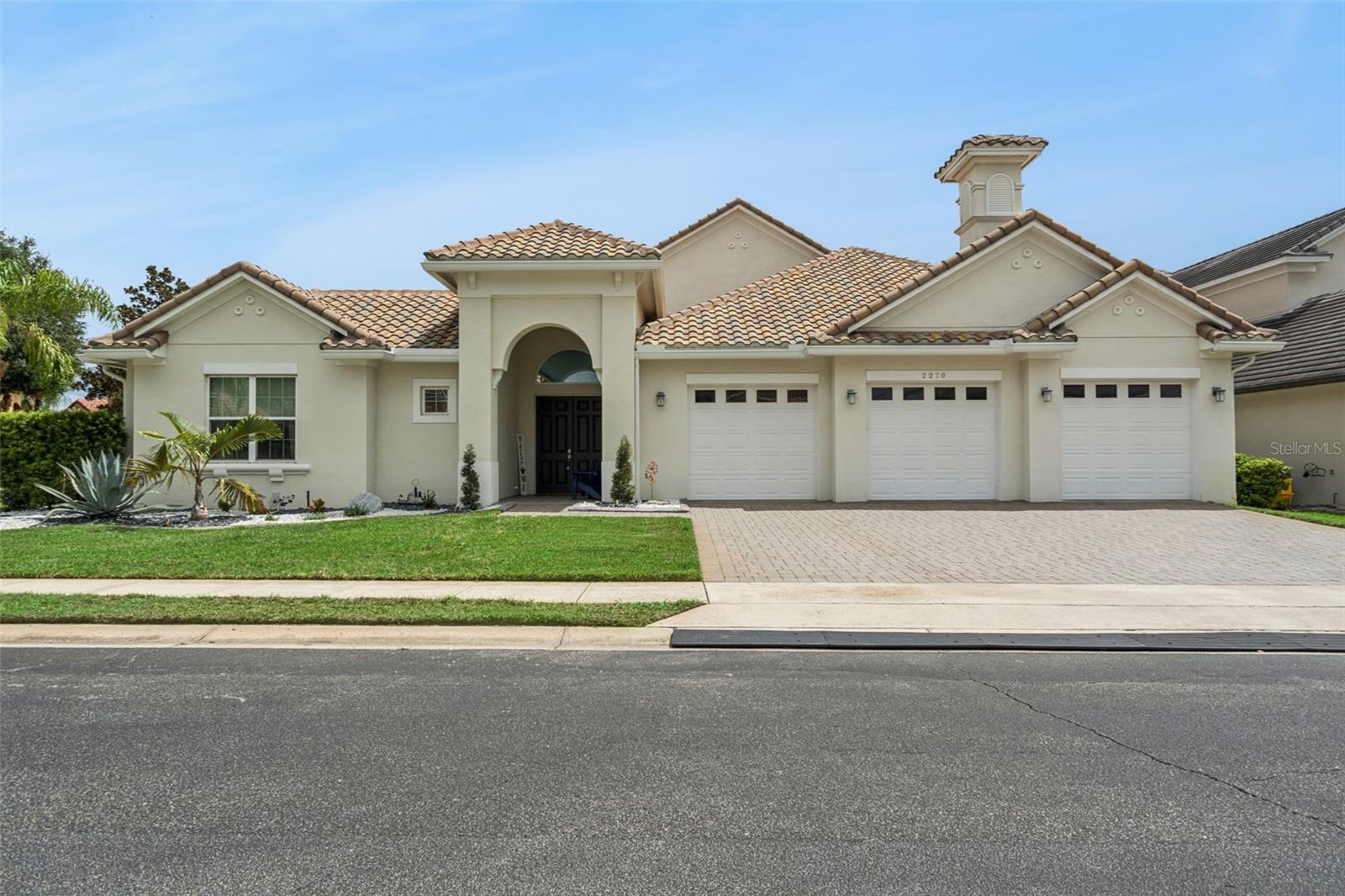 Photo of 2270 CALLAWAY COURT DAVENPORT FL 33837