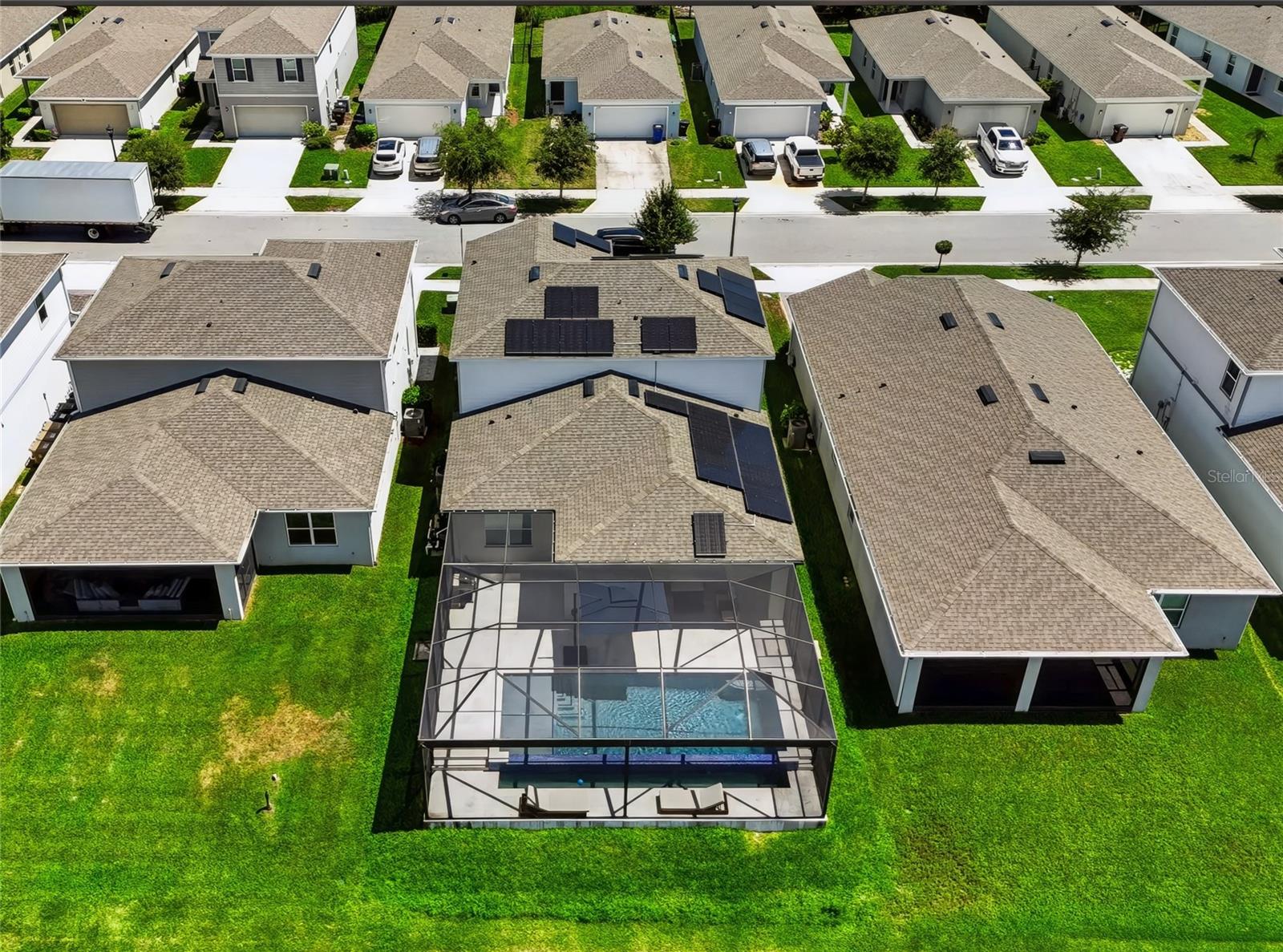 Photo of 5194 NORTHERN FLICKER DRIVE ST CLOUD FL 34771