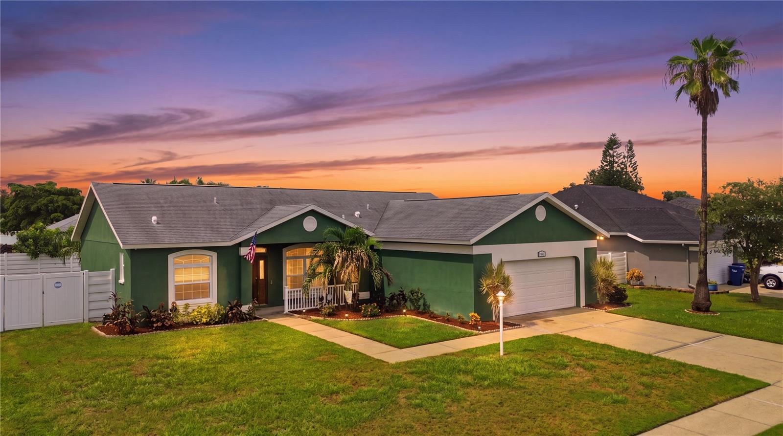 Photo of 9301 71ST AVENUE PALMETTO FL 34221