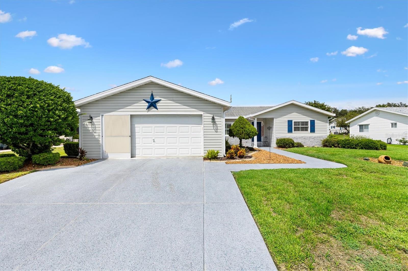 Photo of 9437 SE 173RD PLACE SUMMERFIELD FL 34491