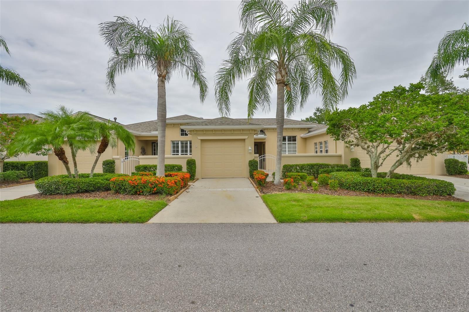 Photo of 2292 SIFIELD GREENS WAY #59 SUN CITY CENTER FL 33573