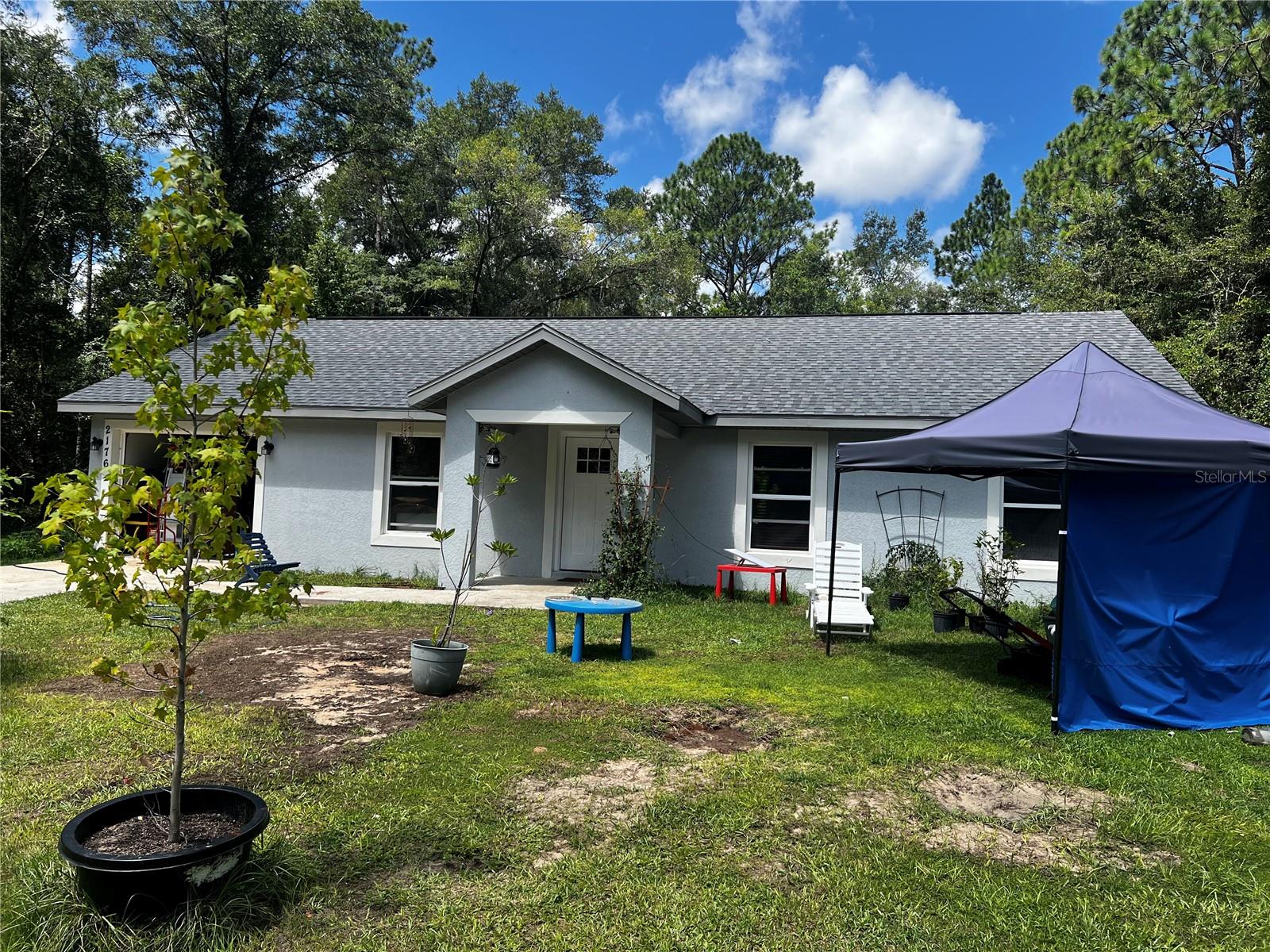 Photo of 2176 SW 151ST AVENUE OCALA FL 34481