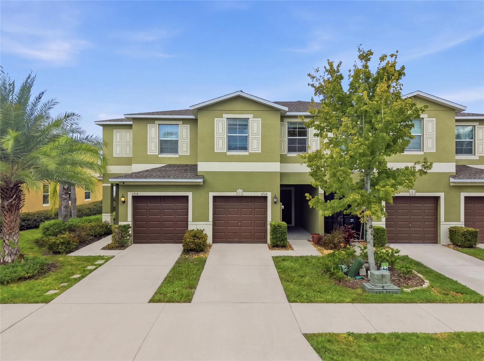 Photo of 1720 IVORY GOOSE PLACE RUSKIN FL 33570