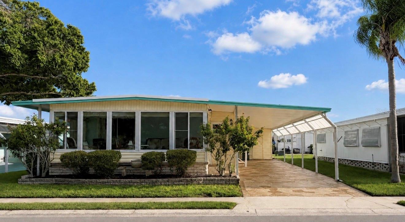 Photo of 1100 BELCHER ROAD #304 LARGO FL 33771