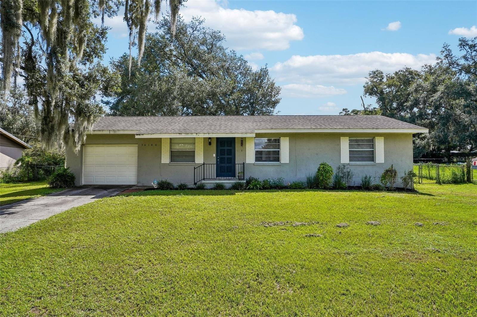 Photo of 36146 HICKORY STREET FRUITLAND PARK FL 34731