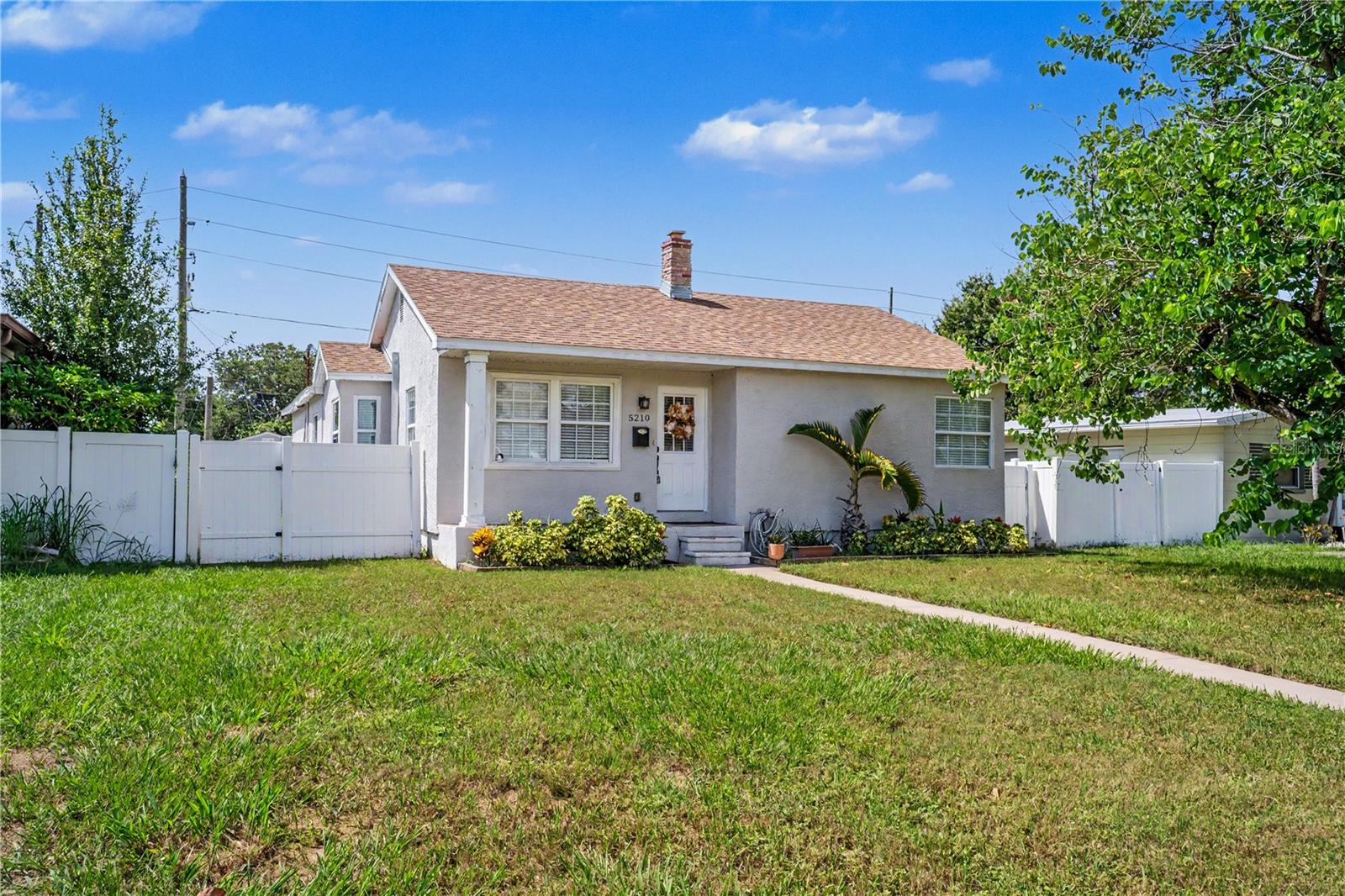Photo of 5210 4TH AVENUE ST PETERSBURG FL 33710