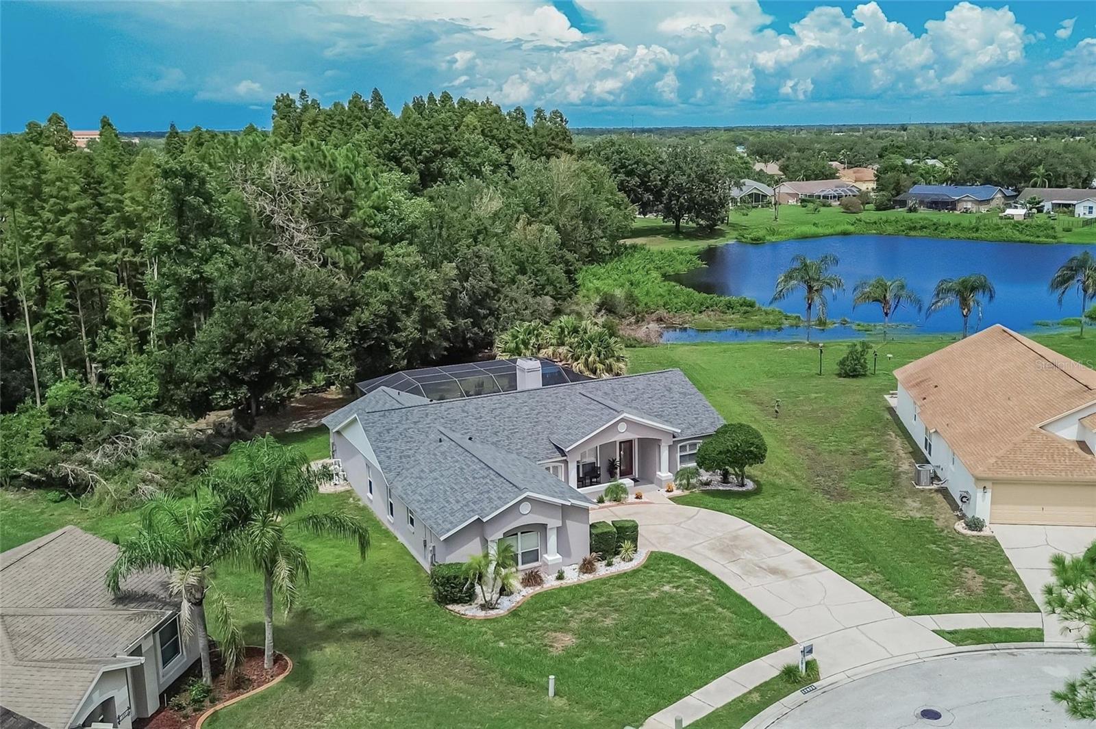 Photo of 12935 RAYSBROOK DRIVE RIVERVIEW FL 33569