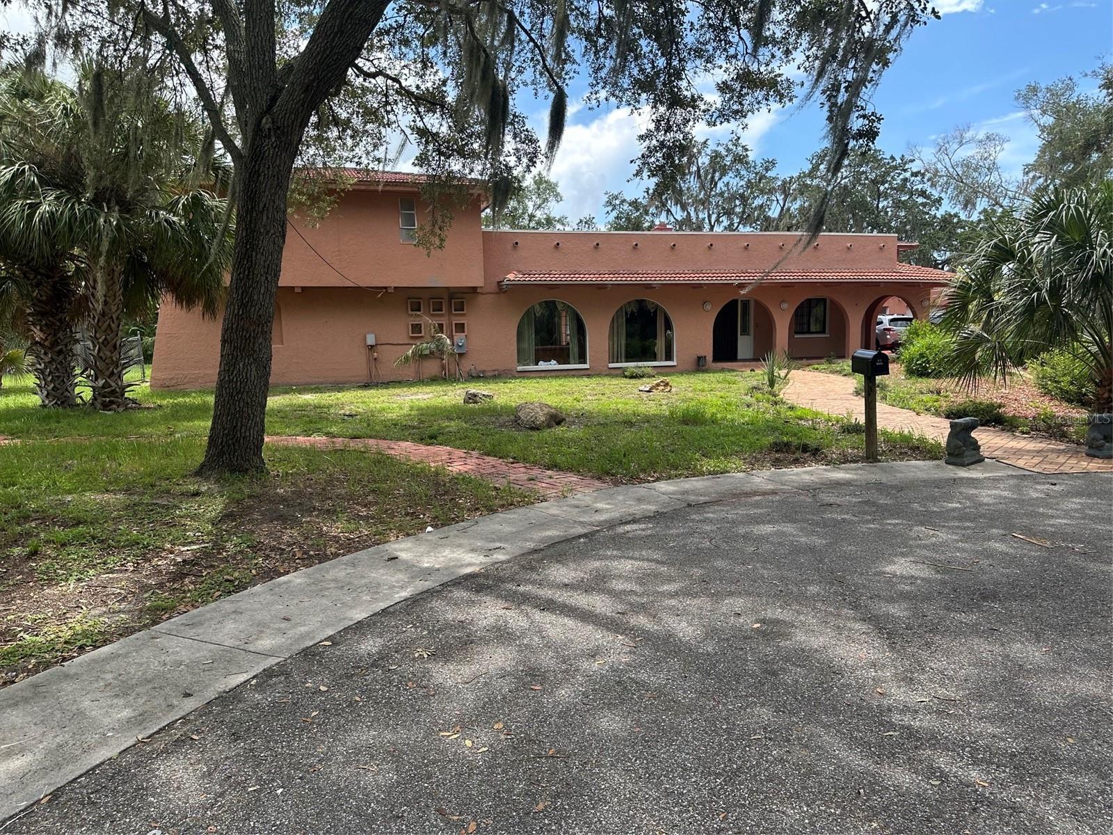 Photo of 1238 FLOTILLA DRIVE HOLIDAY FL 34690