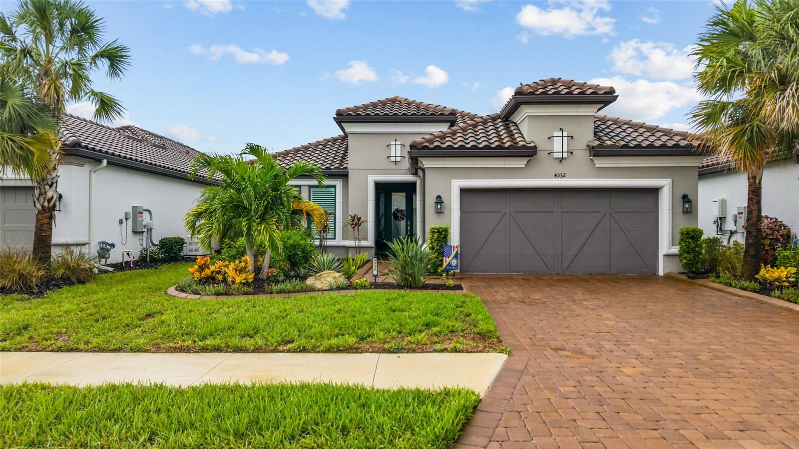 Photo of 4532 CRESTPOINT WAY PALMETTO FL 34221