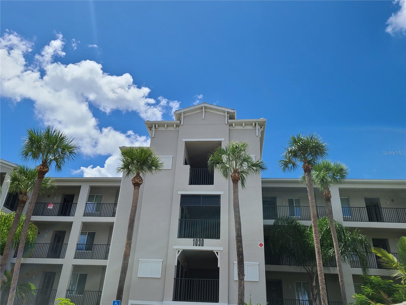 Photo of 1030 TIDEWATER SHORES LOOP #402 BRADENTON FL 34208