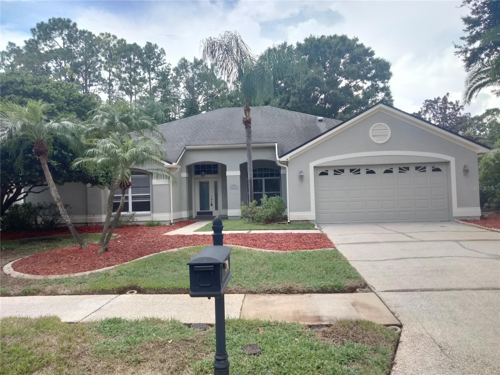 Photo of 4700 ILEX COURT PALM HARBOR FL 34685