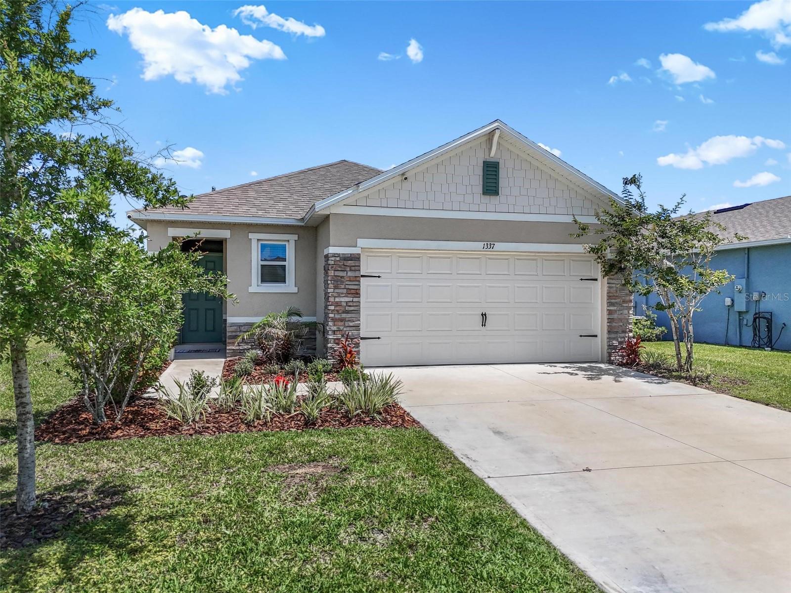 Photo of 1337 CORK DRIVE ORMOND BEACH FL 32174
