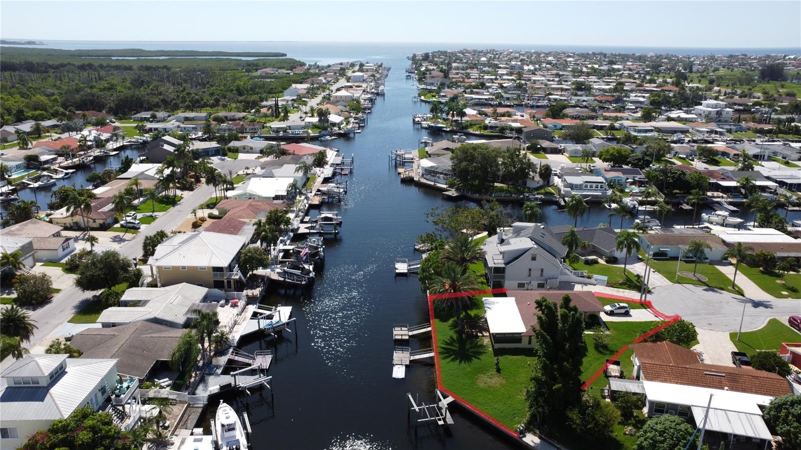 Photo of 4850 BONITO DRIVE NEW PORT RICHEY FL 34652