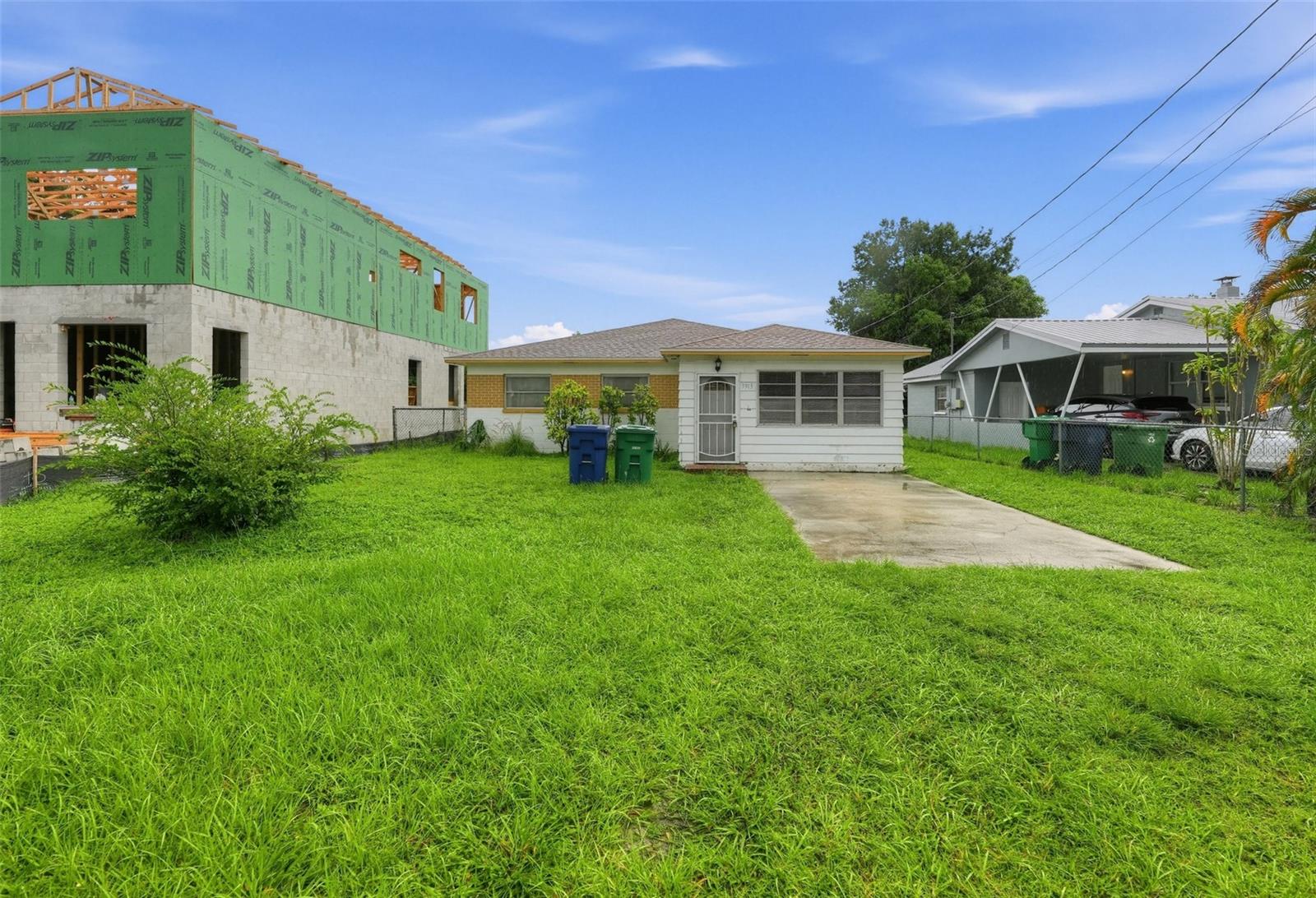 Photo of 3913 W CASS STREET TAMPA FL 33609