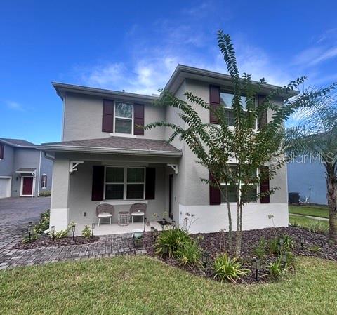 Photo of 3072 MELETO BLVD. NEW SMYRNA BEACH FL 32168