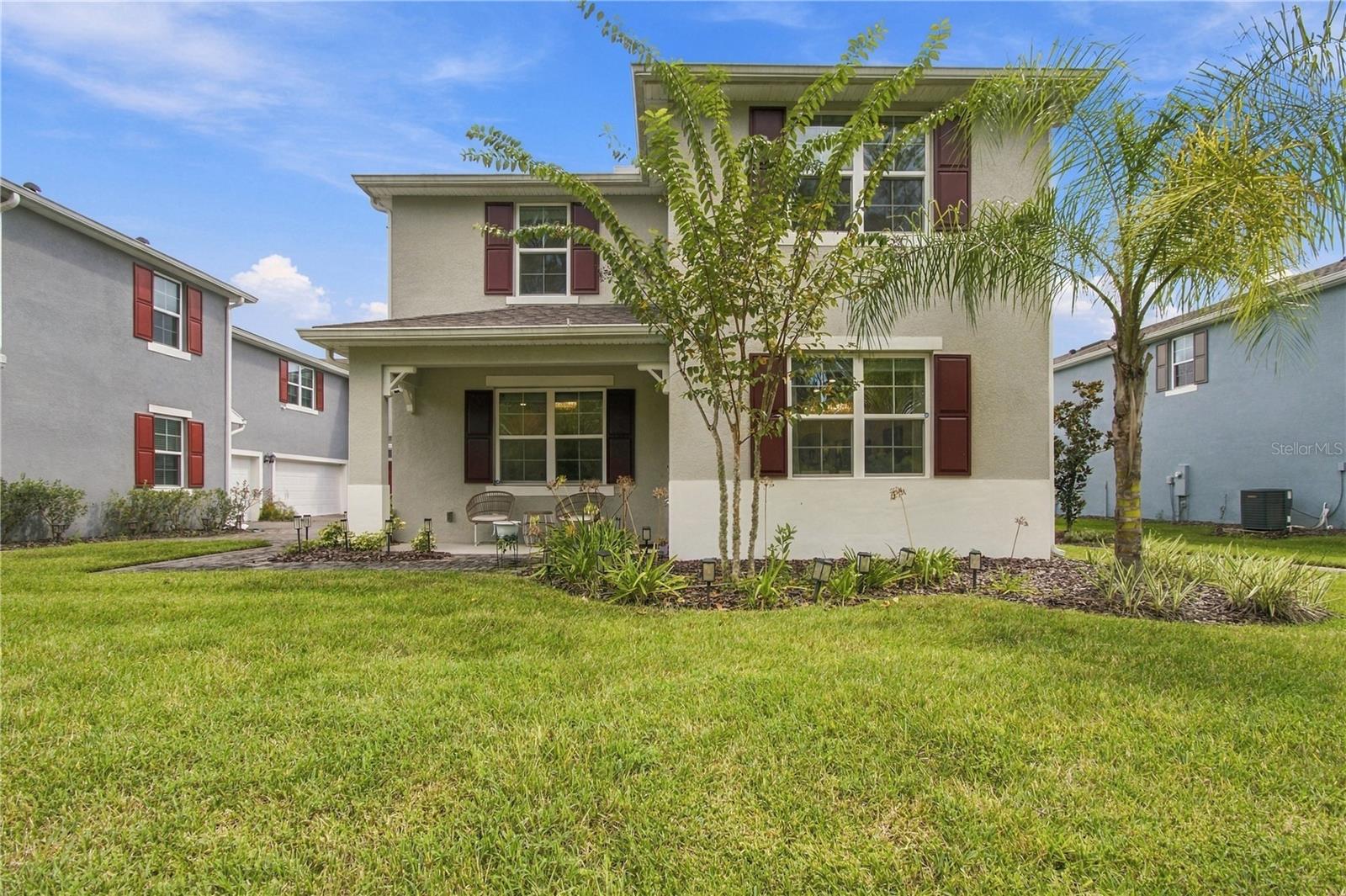 Photo of 3072 MELETO BLVD. NEW SMYRNA BEACH FL 32168