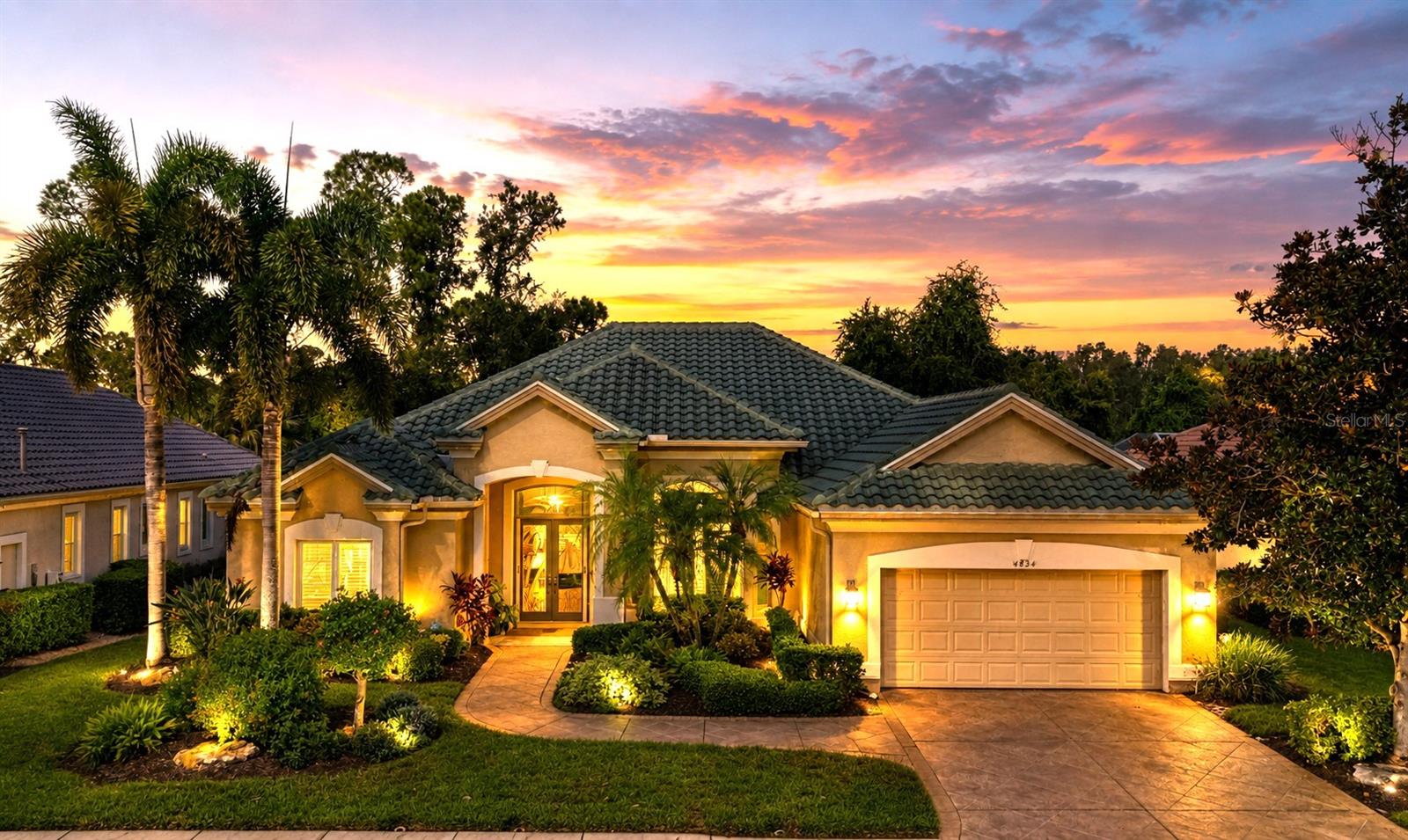 Photo of 4834 88TH STREET BRADENTON FL 34211