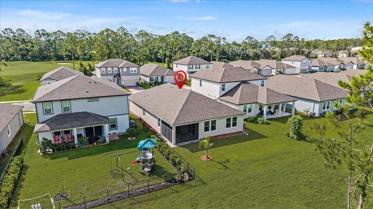 Photo of 3149 LEGENDS PRESERVE DRIVE DAYTONA BEACH FL 32124