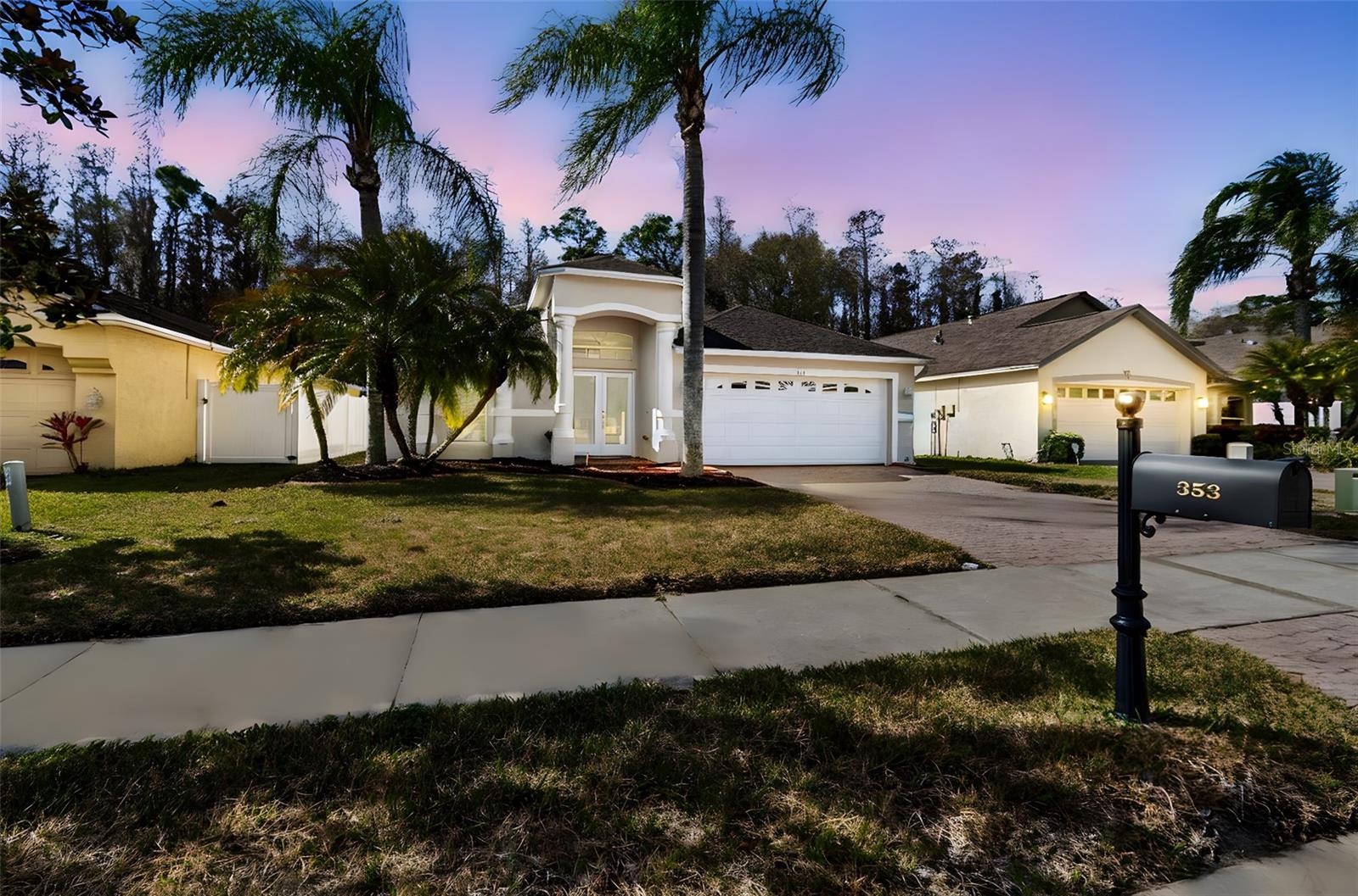 Photo of 353 BAY ARBOR BOULEVARD OLDSMAR FL 34677
