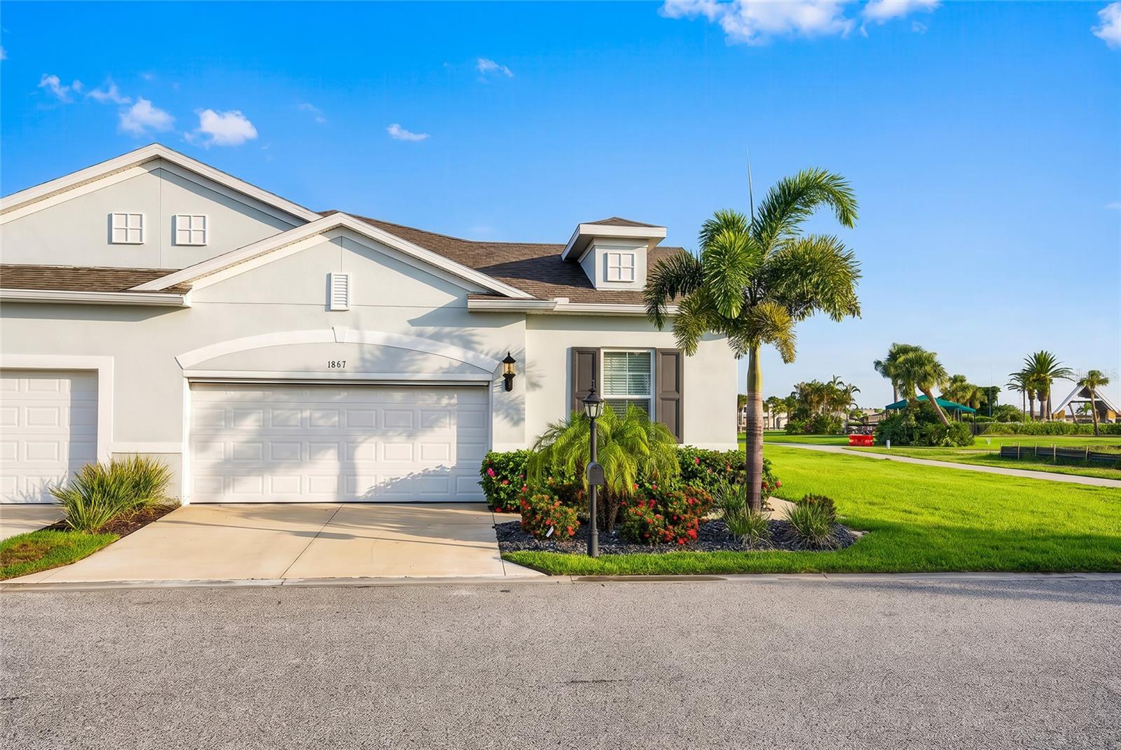 Photo of 1867 NOTTINGHAM TRAIL PORT CHARLOTTE FL 33980