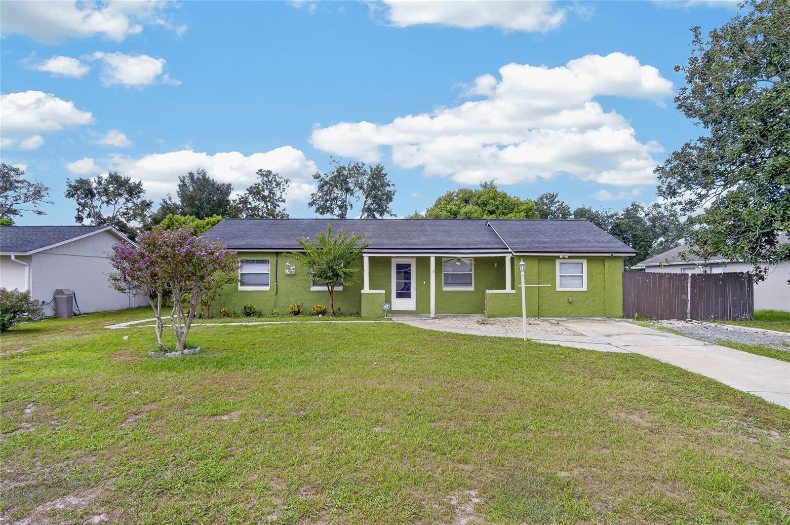 Photo of 1019 PIONEER DRIVE DELTONA FL 32725
