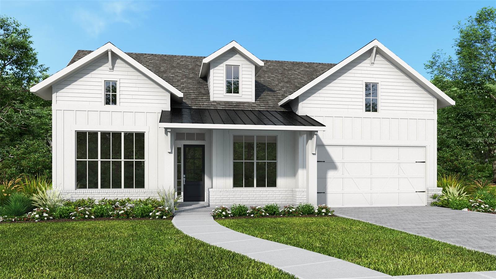 Photo of 3190 SAILHOUSE DRIVE ST CLOUD FL 34771