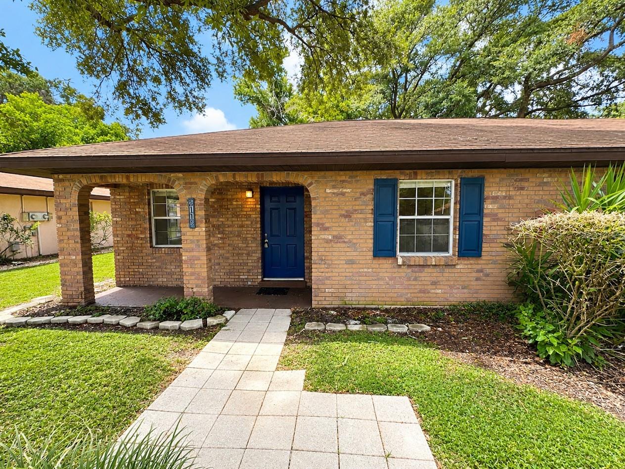 Photo of 3113 WOODHILL ROAD WINTER HAVEN FL 33881