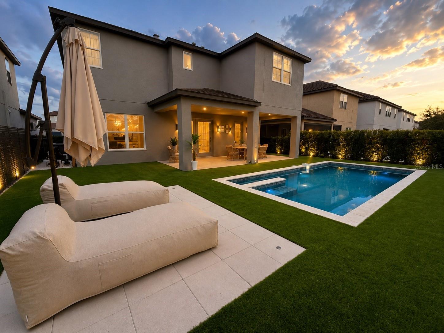 Photo of 12989 WESTSIDE VILLAGE LOOP WINDERMERE FL 34786