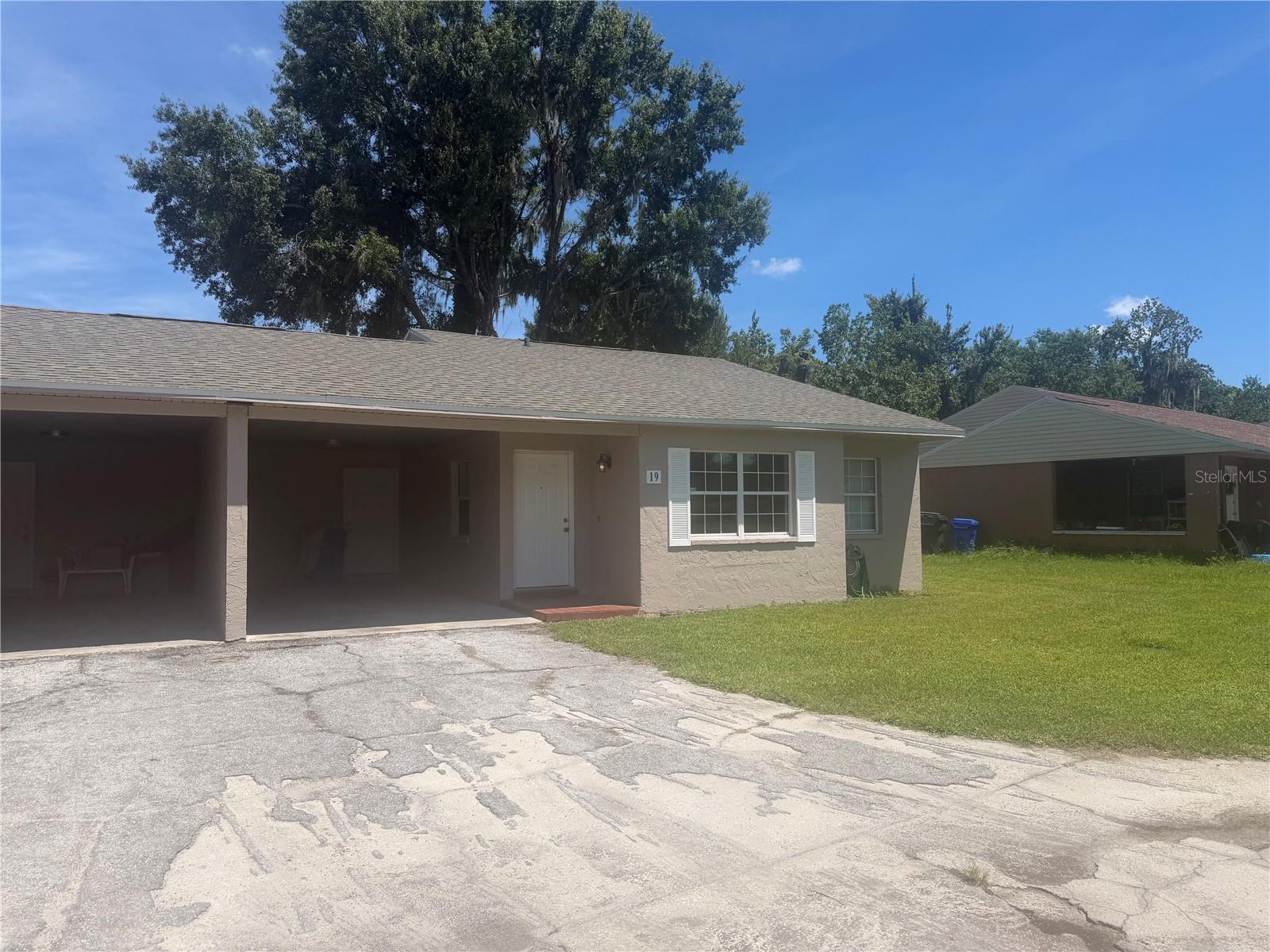 Photo of 2121 S SAN GULLY ROAD #19 LAKELAND FL 33803