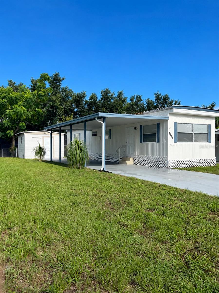Photo of 7134 LOFTY DRIVE PORT RICHEY FL 34668