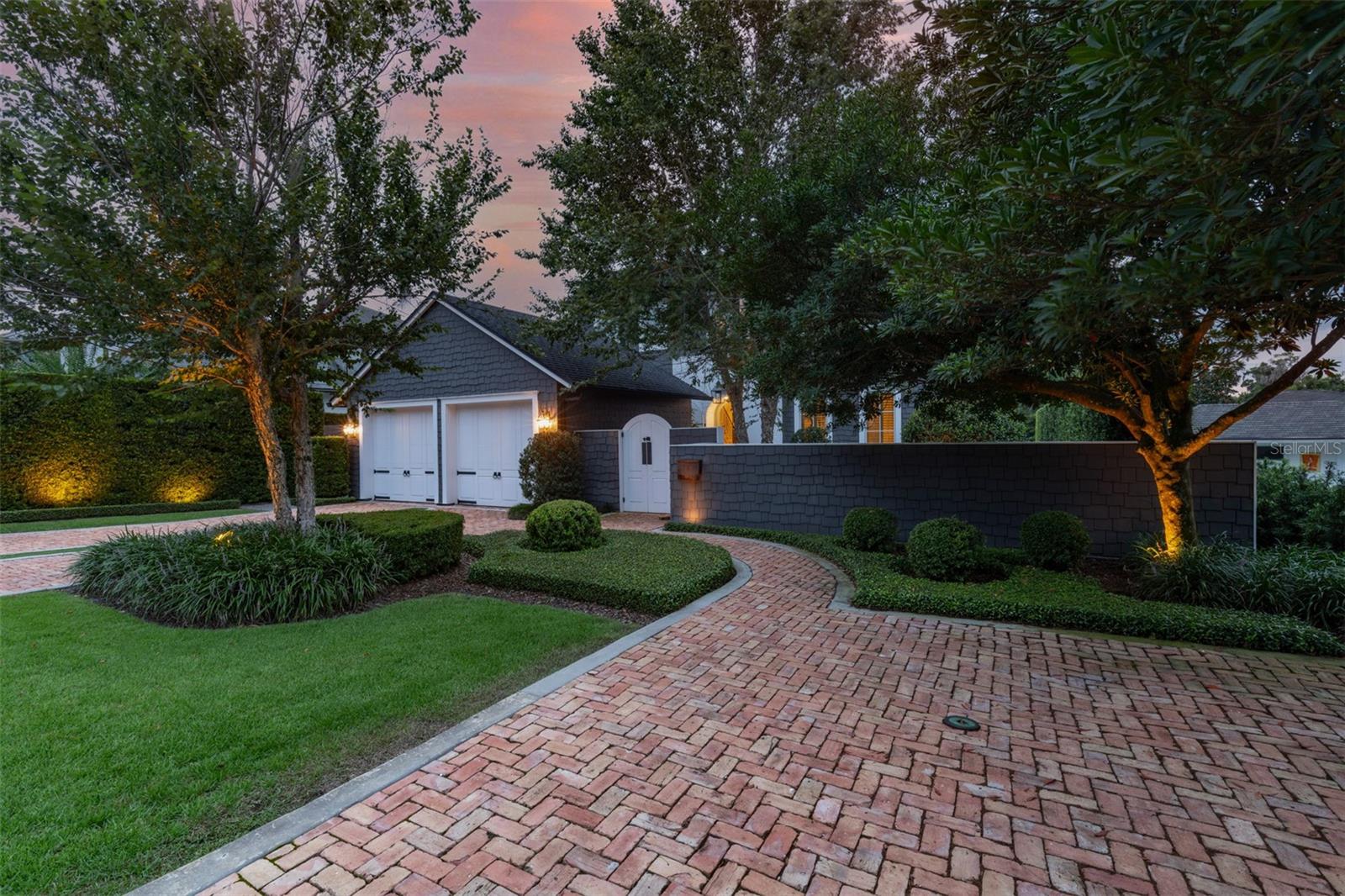 Photo of 160 W ROCKWOOD WAY WINTER PARK FL 32789