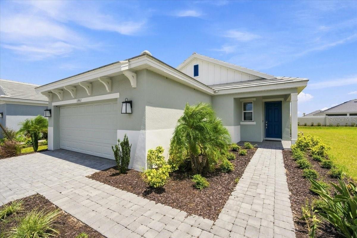 Photo of 13902 FLETCHER DRIVE PALMETTO FL 34221