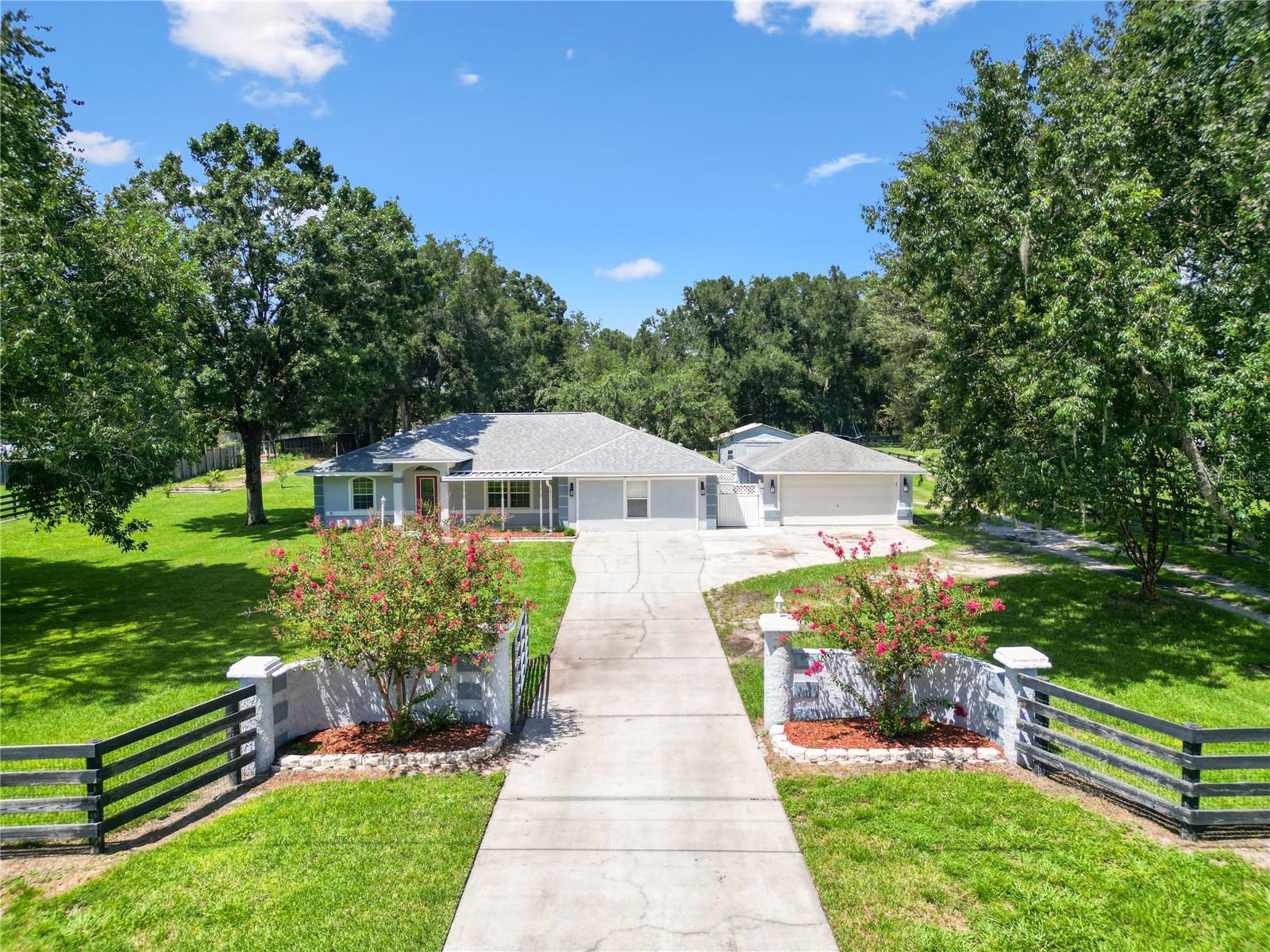 Photo of 2607 SE 156TH PLACE ROAD SUMMERFIELD FL 34491
