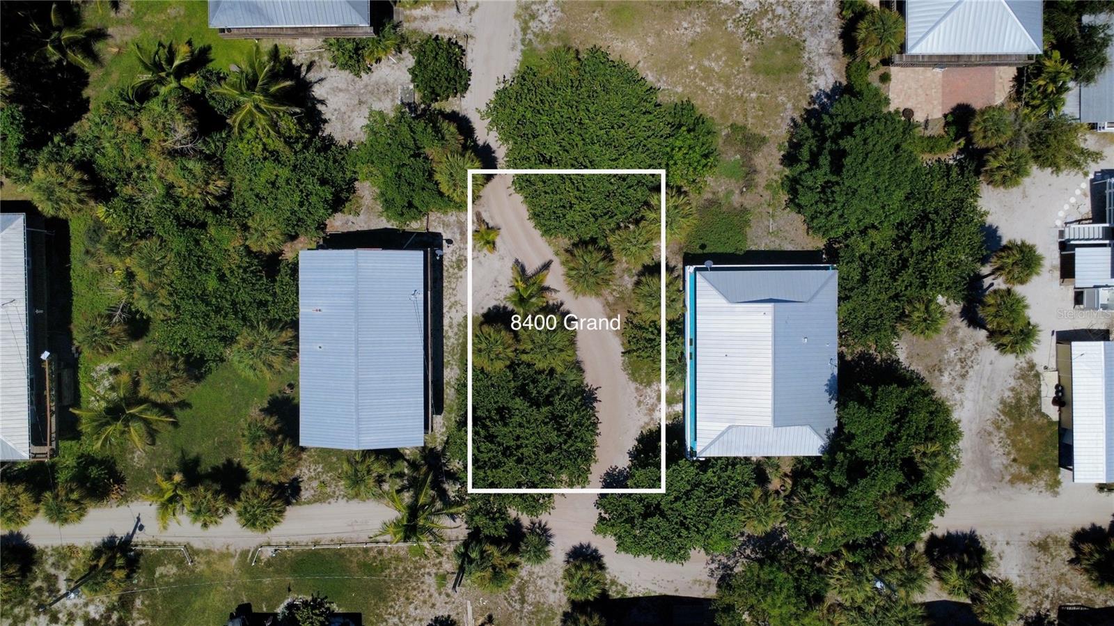 Photo of 8400 GRAND AVENUE PLACIDA FL 33946