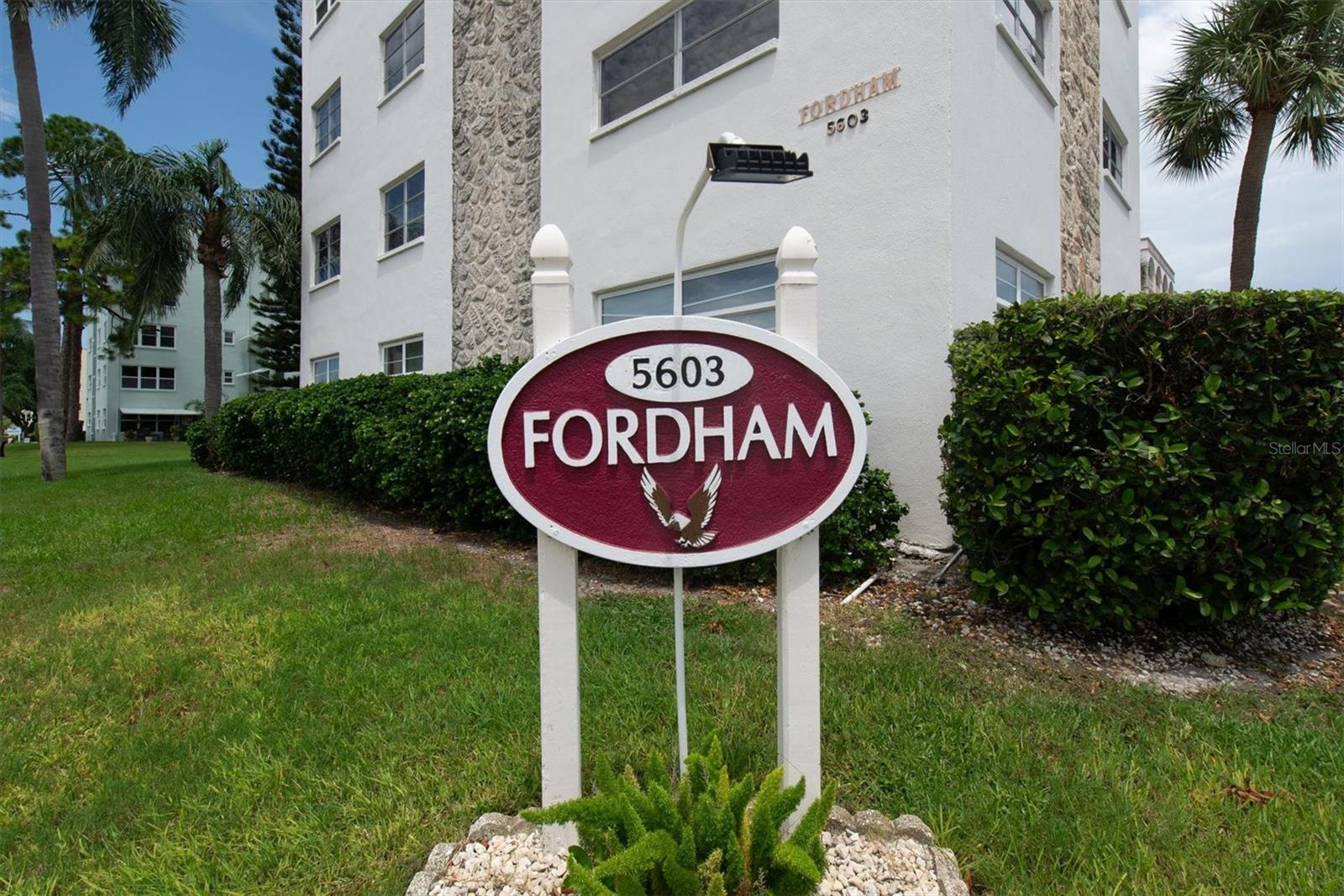 Photo of 5603 80TH STREET #415 ST PETERSBURG FL 33709