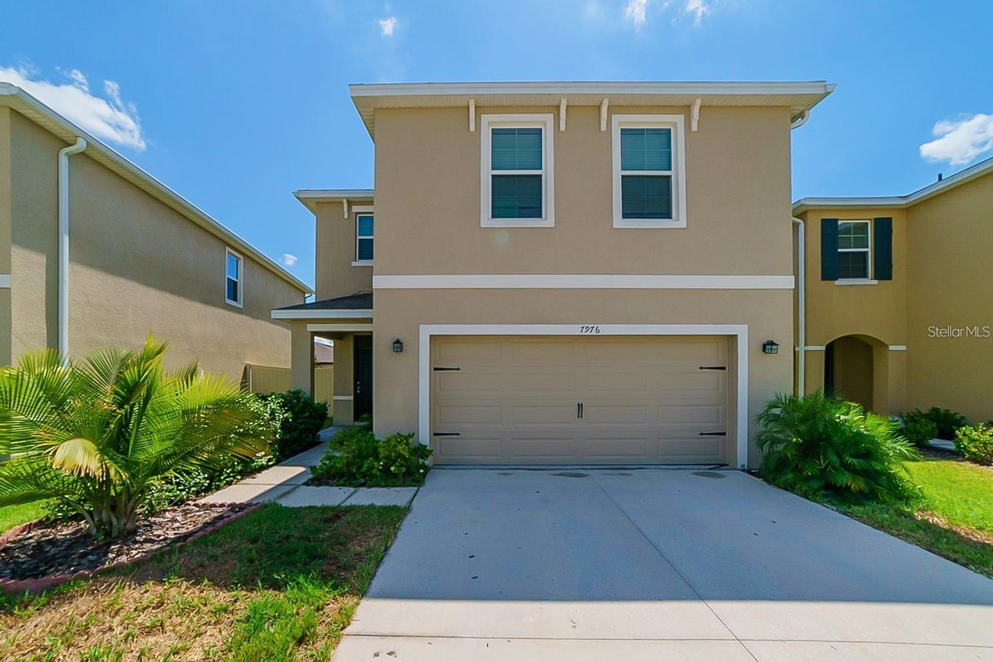 Photo of 7976 PELICAN REED CIRCLE WESLEY CHAPEL FL 33545