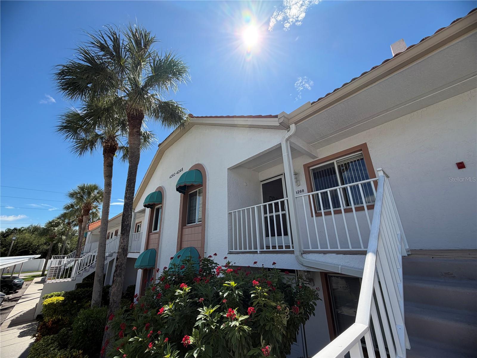 Photo of 4268 MADEIRA COURT #3324 SARASOTA FL 34233